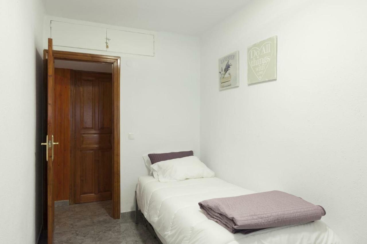 Cosy Apartment Fira Barcelona ロスピタレート・デ・リョブレガート エクステリア 写真