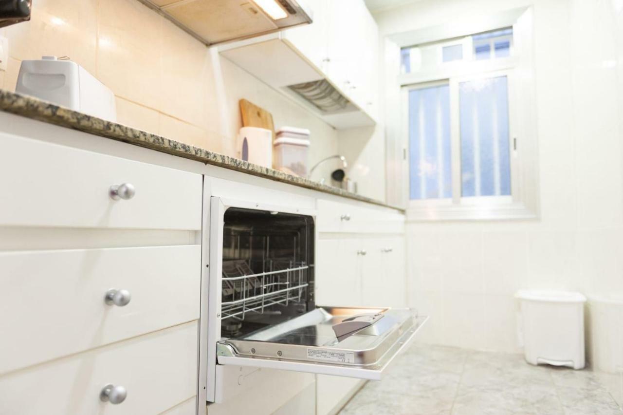Cosy Apartment Fira Barcelona ロスピタレート・デ・リョブレガート エクステリア 写真