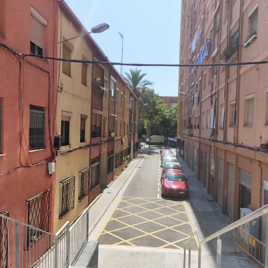 Cosy Apartment Fira Barcelona ロスピタレート・デ・リョブレガート エクステリア 写真
