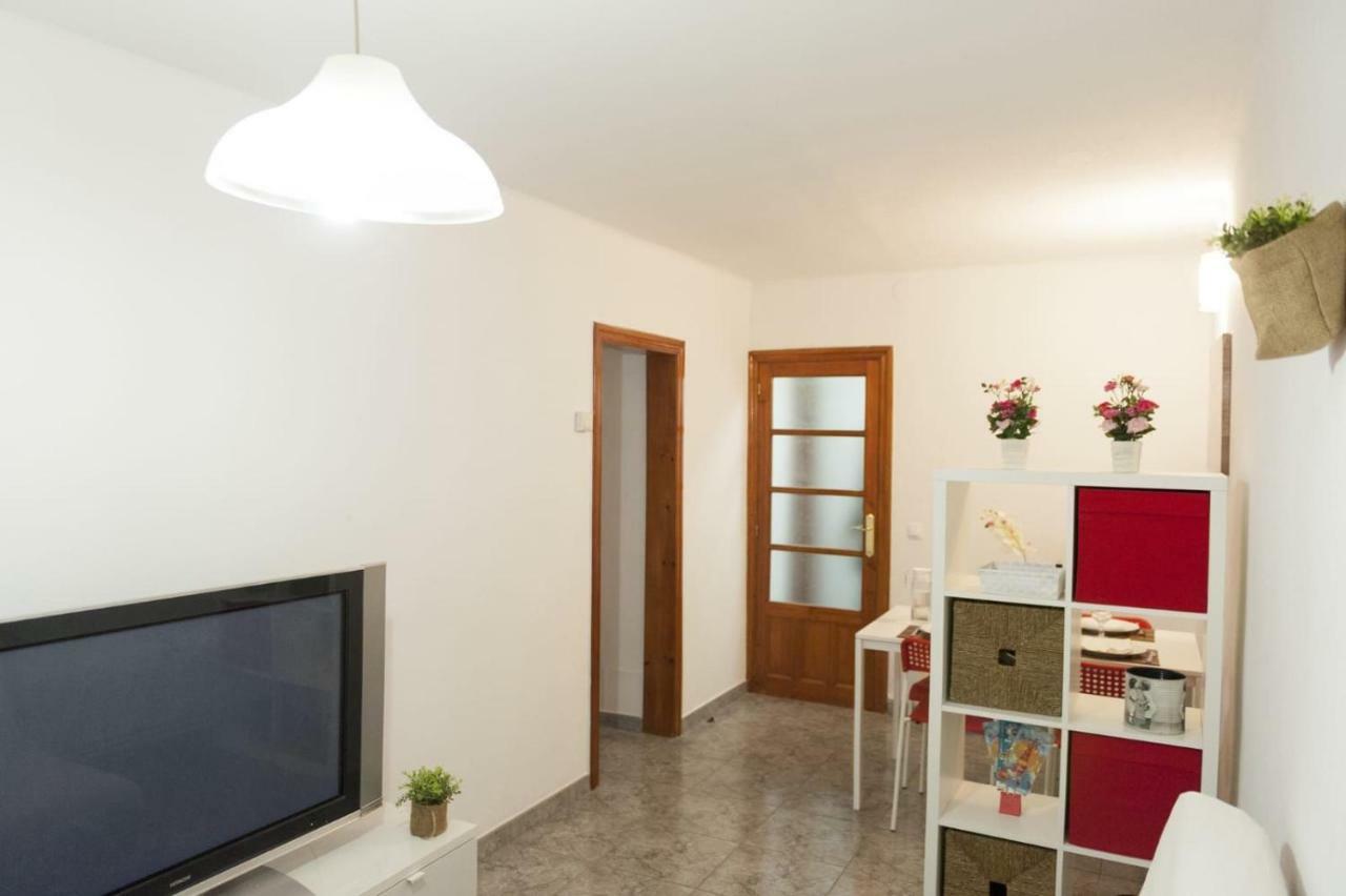 Cosy Apartment Fira Barcelona ロスピタレート・デ・リョブレガート エクステリア 写真