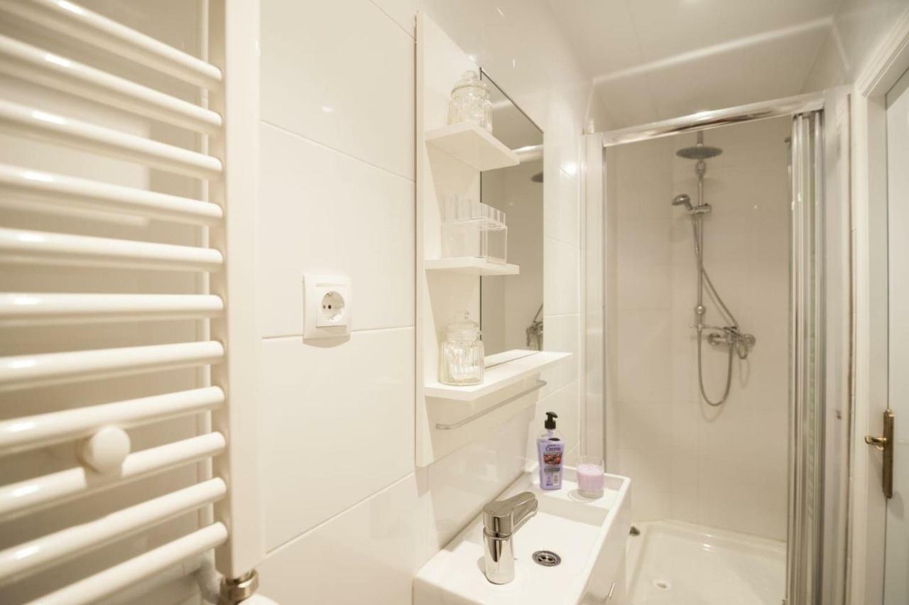 Cosy Apartment Fira Barcelona ロスピタレート・デ・リョブレガート エクステリア 写真