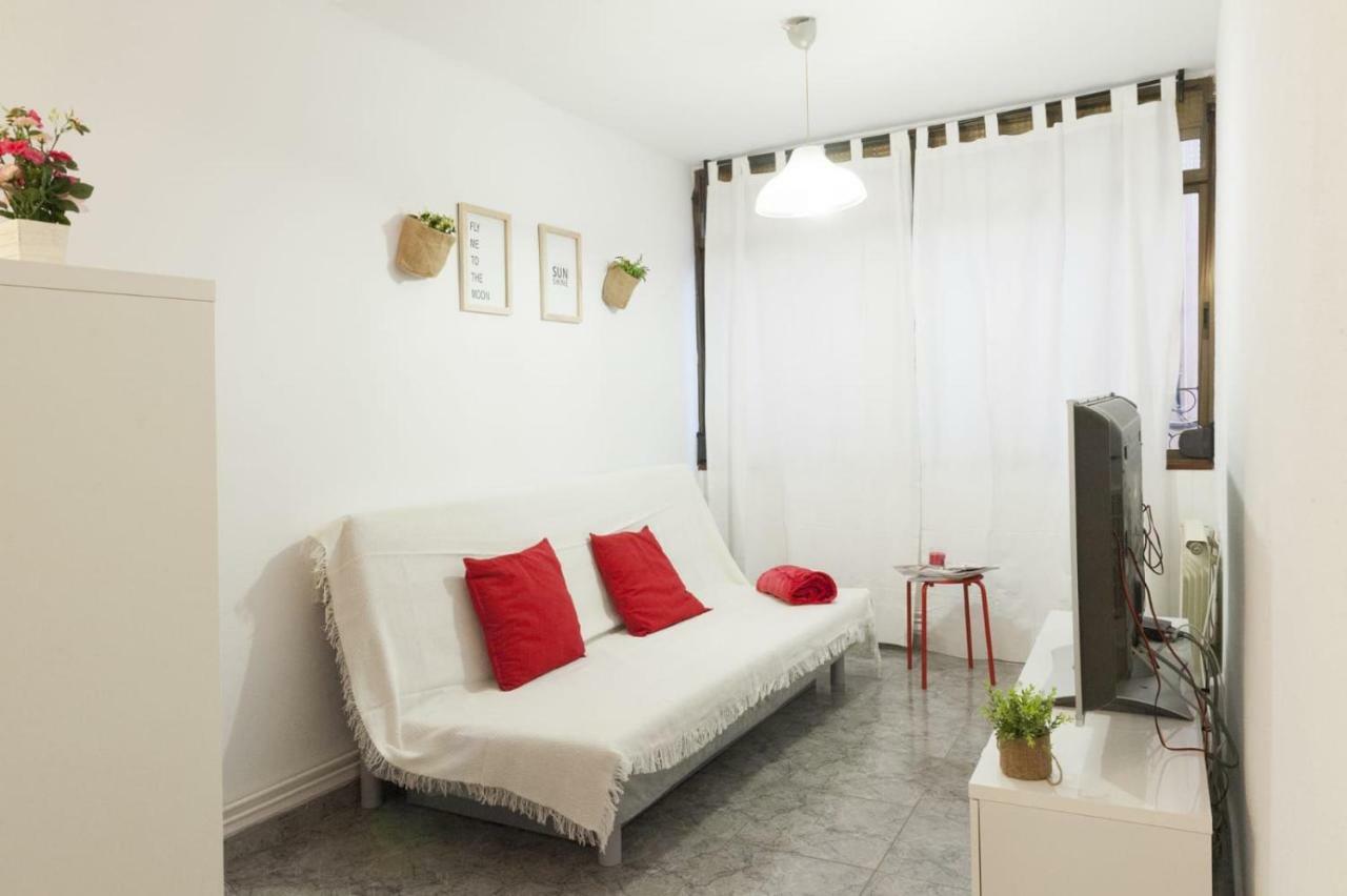 Cosy Apartment Fira Barcelona ロスピタレート・デ・リョブレガート エクステリア 写真