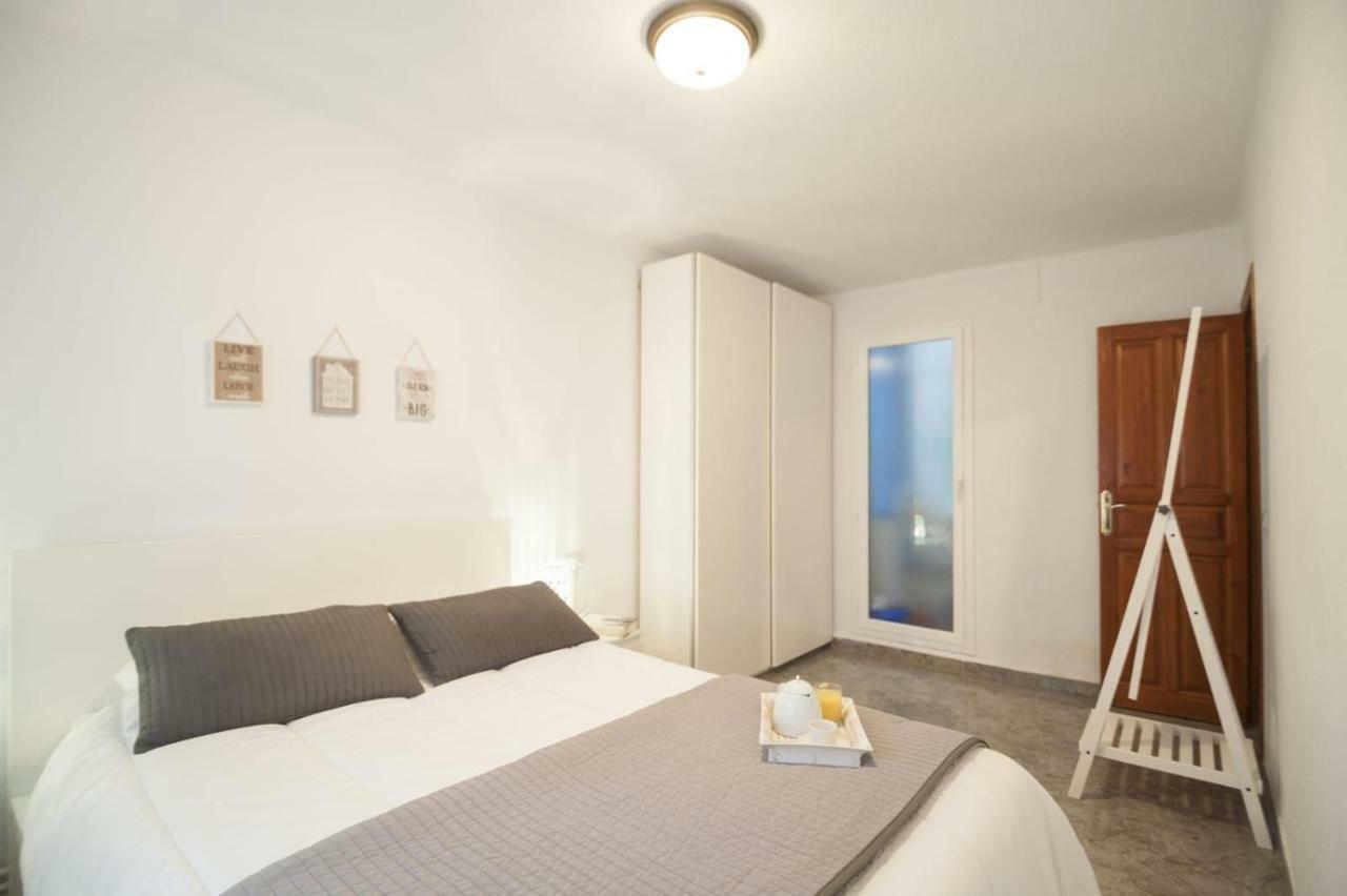 Cosy Apartment Fira Barcelona ロスピタレート・デ・リョブレガート エクステリア 写真